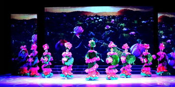 自貢市金秋藝術團六周年慶典原創文藝匯演圓滿落幕，彰顯本土創作與表演魅力