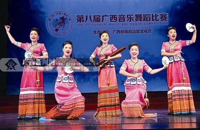 讓時代更精彩 文藝創作與表演的雙向奔赴